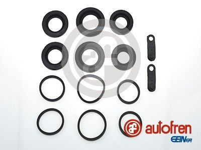Kit de reparação de suporte do freio dianteiro Alfa Romeo Giulia  952
