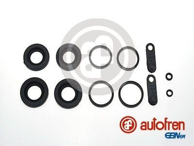 Kit de reparação de suporte do freio traseiro Jaguar S-type  CCX