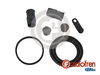 Compre Kit de reparação de suporte do freio dianteiro Seat Ibiza 5
