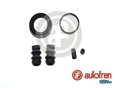 D4772 Autofren Kit de reparação de suporte do freio traseiro