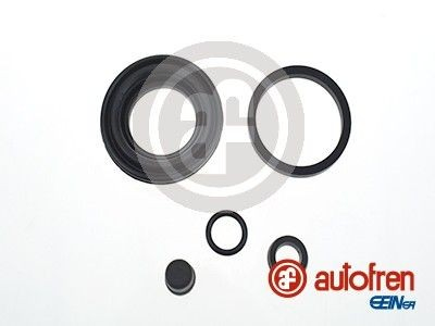 Kit de reparação de suporte do freio traseiro Rover 25  RF