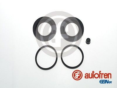 Kit de reparação de suporte do freio traseiro Mercedes ML/GLE  W163