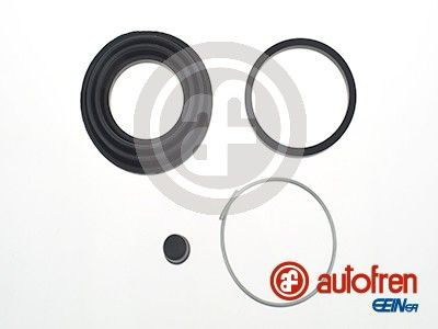 Kit de reparação de suporte do freio traseiro Subaru Forester I S10, SF