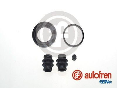 D4814 Autofren Kit de reparação de suporte do freio traseiro