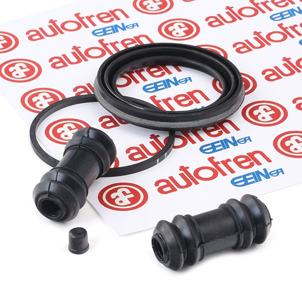 Compre Kit de reparação de suporte do freio dianteiro Jeep Cherokee 2