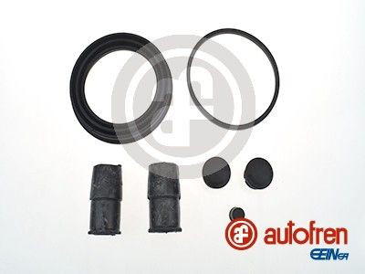 Kit de reparação de suporte do freio dianteiro Jeep Compass  MK49