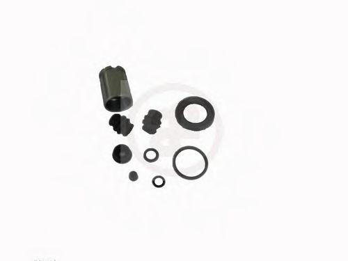 Compre Kit de reparação de suporte do freio traseiro Citroen C4 