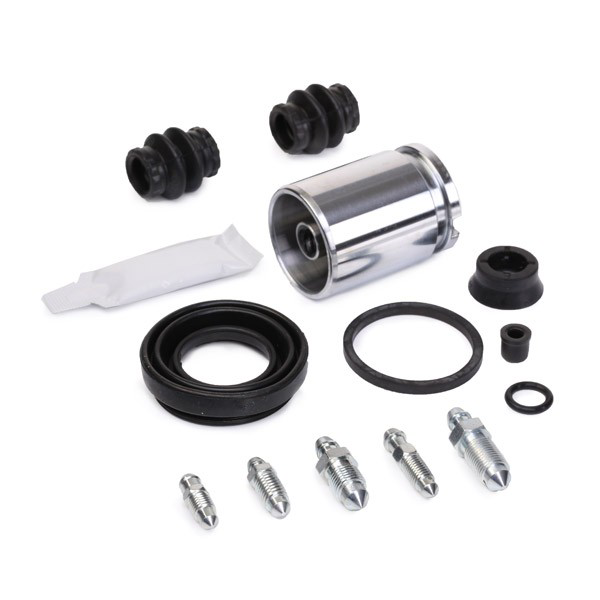 Compre Kit de reparação de suporte do freio traseiro Opel Astra 