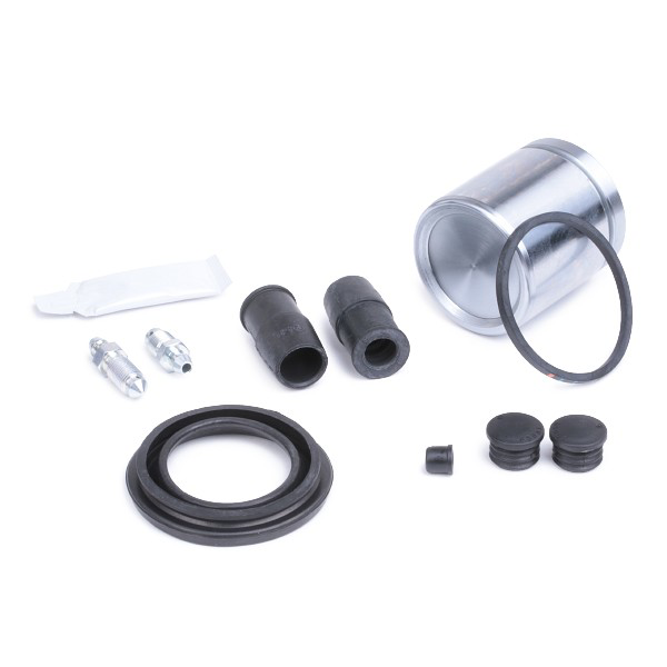 Kit de reparação de suporte do freio dianteiro D4849C Autofren