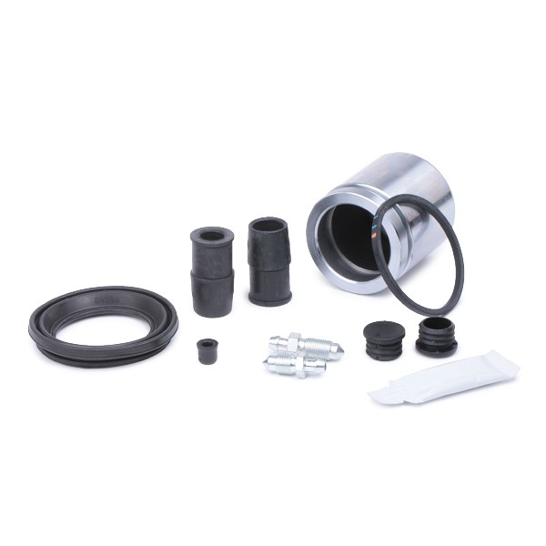 Kit de reparação de suporte do freio dianteiro Autofren D4849C preço, a partir de 21,87 USD