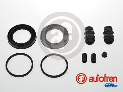 Compre D4897 Autofren Kit de reparação de suporte do freio dianteiro