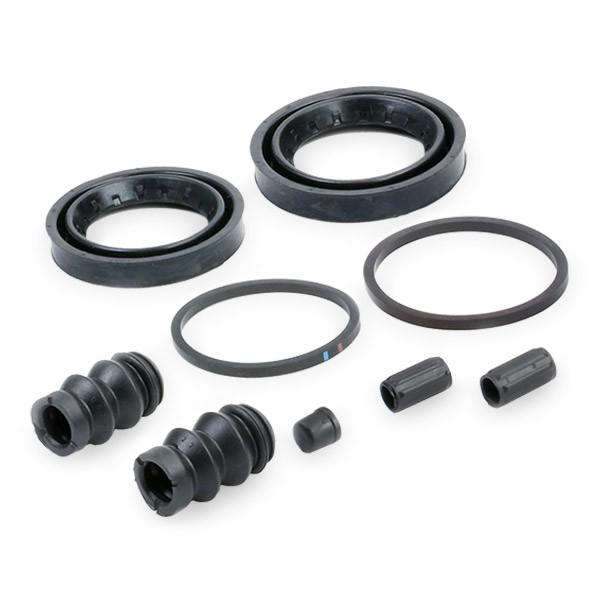 Kit de reparação de suporte do freio dianteiro Autofren D4897 preço, a partir de 13,93 USD