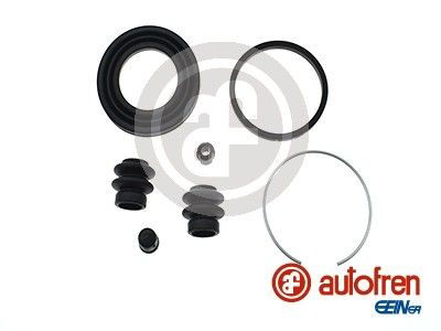 D4914 Autofren Kit de reparação de suporte do freio traseiro