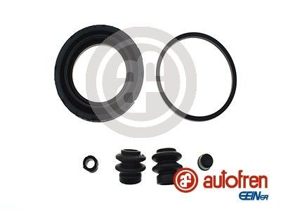 41120AX026 Nissan/Infiniti Kit de reparação de suporte do freio dianteiro