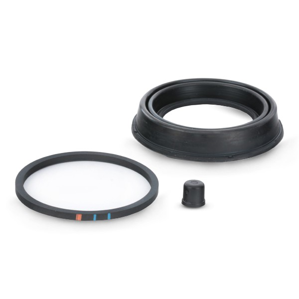Kit de reparação de suporte do freio dianteiro Autofren D4935 preço, a partir de 8,80 USD