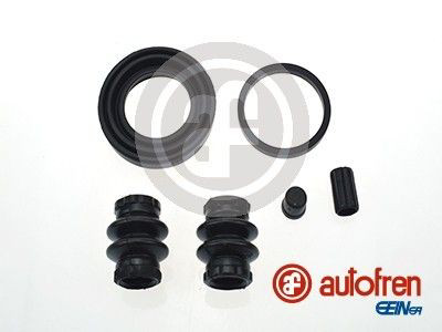 Kit de reparação de suporte do freio traseiro para Toyota Corolla VERSO E12J