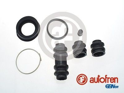 Kit de reparação de suporte do freio traseiro para Toyota Prius  NHW20