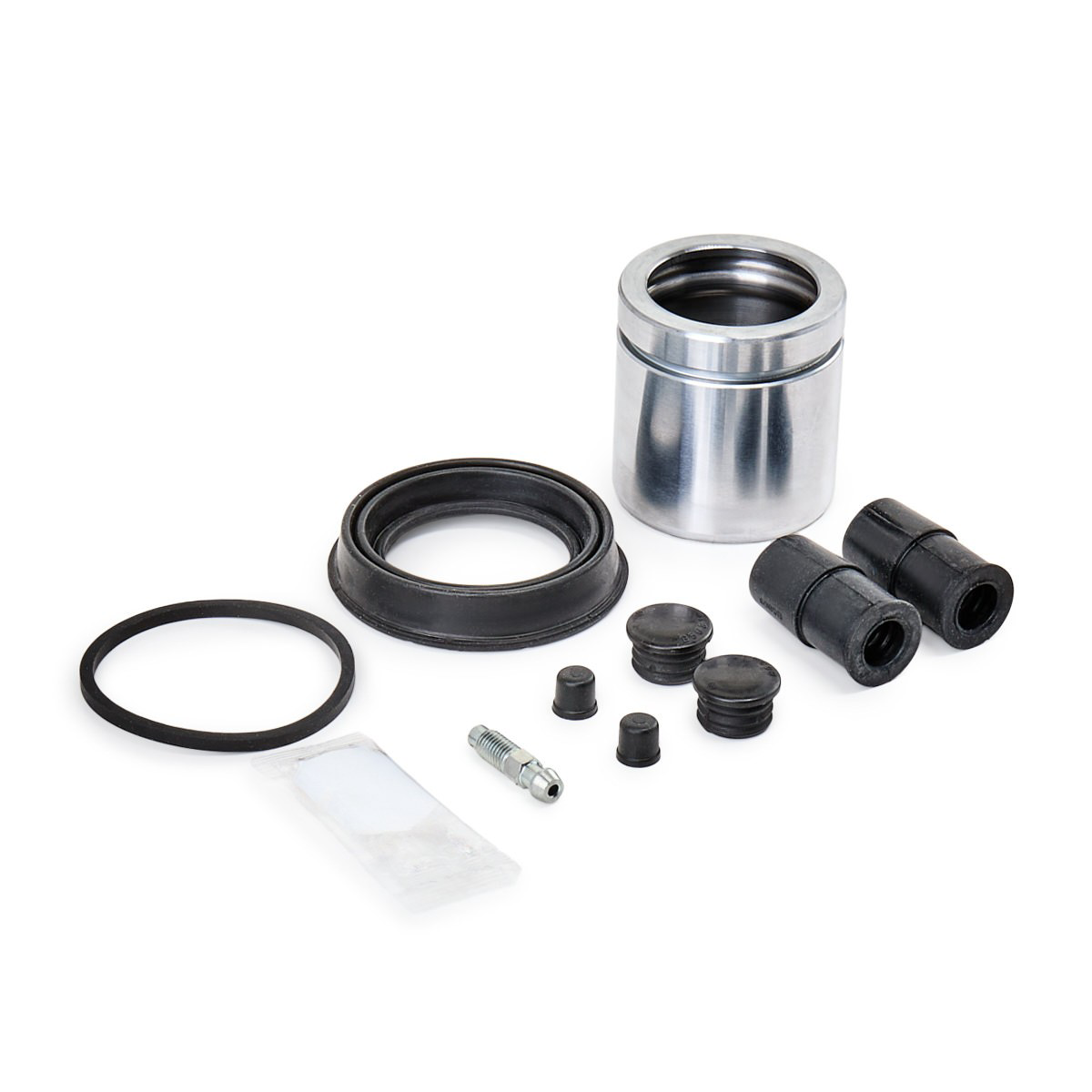 Compre D4959C Autofren Kit de reparação de suporte do freio dianteiro