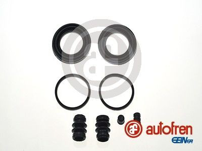 D4973 Autofren Kit de reparação de suporte do freio dianteiro
