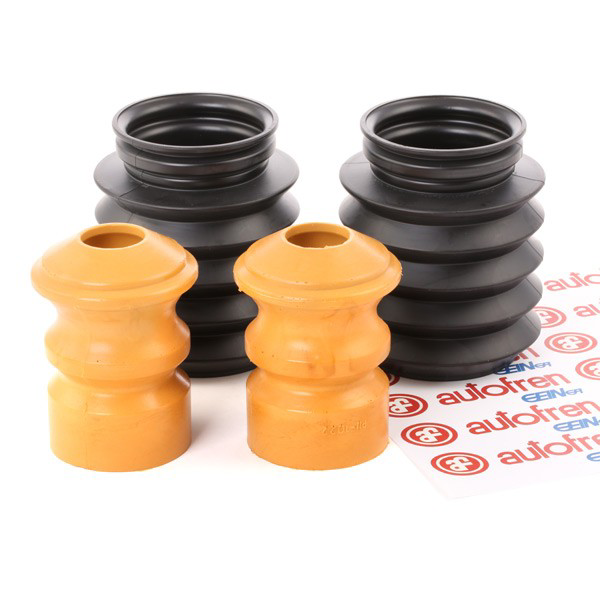 Compre D5014 Autofren Pára-choque (grade de proteção) de amortecedor dianteiro + bota de proteção