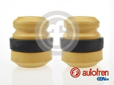 Pára-choque (grade de proteção) de amortecedor dianteiro D5040 Autofren