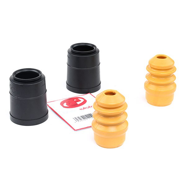 D5096 Autofren Pára-choque (grade de proteção) de amortecedor dianteiro + bota de proteção