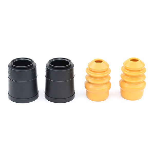 Pára-choque (grade de proteção) de amortecedor dianteiro + bota de proteção Autofren D5096 preço, a partir de 13,09 USD
