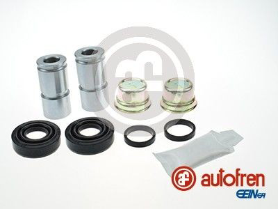 D7001 Autofren Kit de reparação de suporte do freio dianteiro