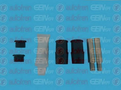 D7003C Autofren Kit de reparação de suporte do freio dianteiro