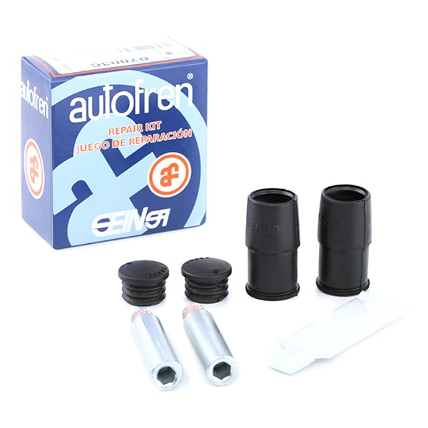 Compre D7003C Autofren Kit de reparação de suporte do freio dianteiro