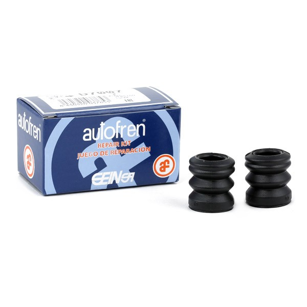 Bota de proteção de suporte guia do freio dianteiro Autofren D7007 preço, a partir de 4,31 USD