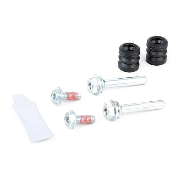 Compre D7007C Autofren Kit de reparação de suporte do freio dianteiro