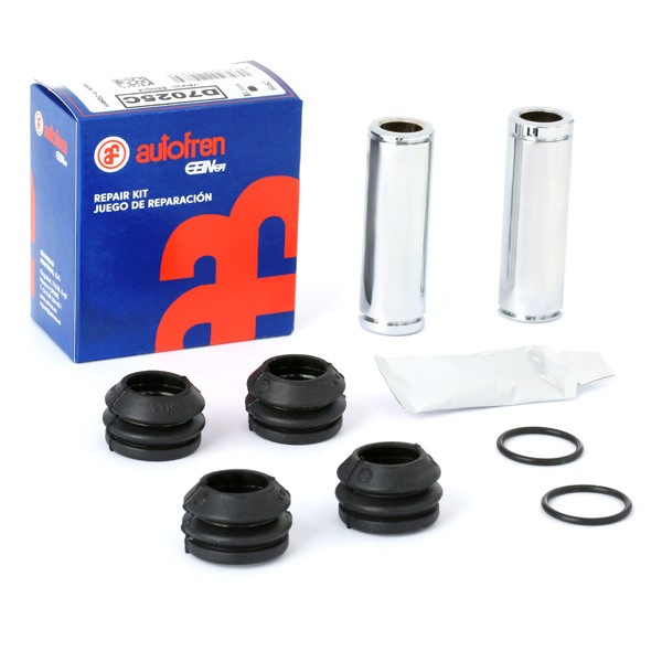 Compre D7025C Autofren Guia de suporte dianteiro