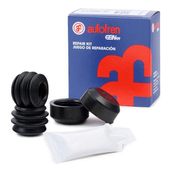 Kit de reparação de suporte do freio traseiro Autofren D7026 preço, a partir de 4,53 USD