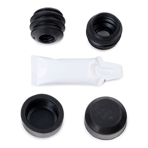 D7026 Autofren Kit de reparação de suporte do freio traseiro