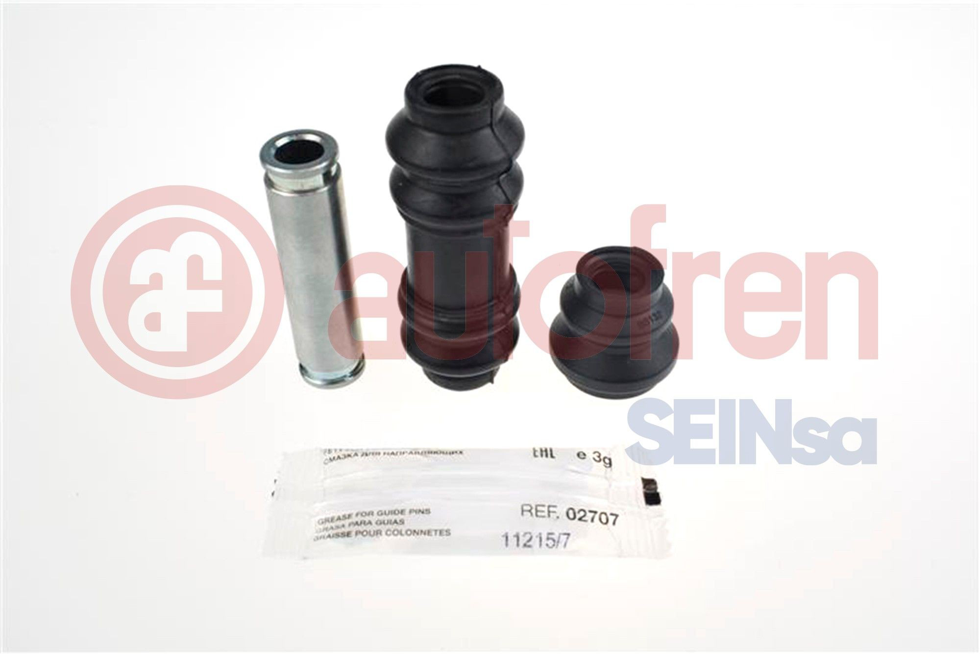 Kit de reparação de suporte do freio traseiro para Mitsubishi Lancer V CB, CD, CE