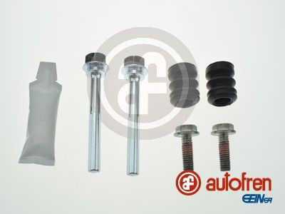Kit de reparação de suporte do freio traseiro Volkswagen Passat B3, B4 3A2, 351, 312