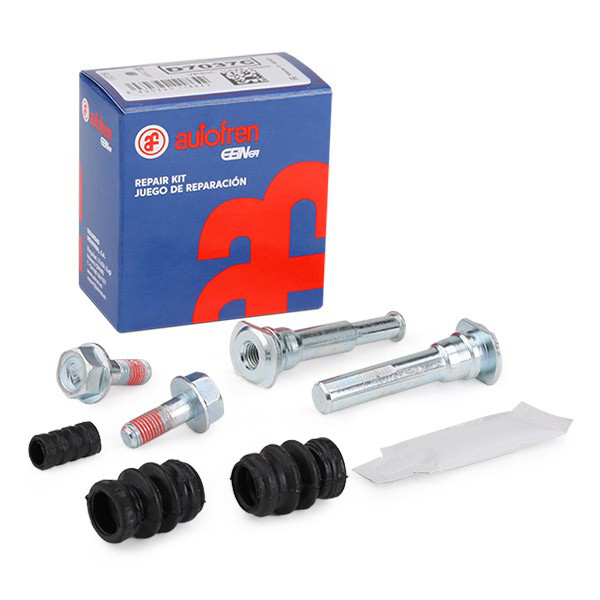 Kit de reparação de suporte do freio traseiro Autofren D7037C preço, a partir de 11,09 USD