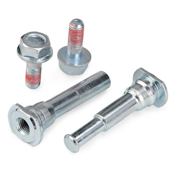 D7037C Autofren Kit de reparação de suporte do freio traseiro