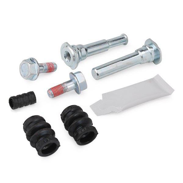 Compre D7037C Autofren Kit de reparação de suporte do freio traseiro