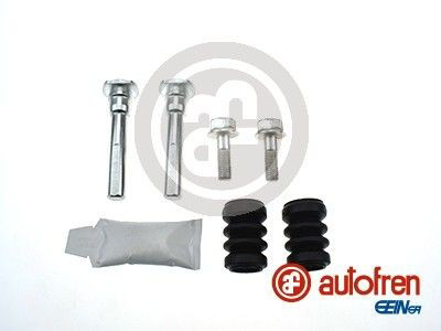 Kit de reparação de suporte do freio dianteiro Suzuki Alto III EF
