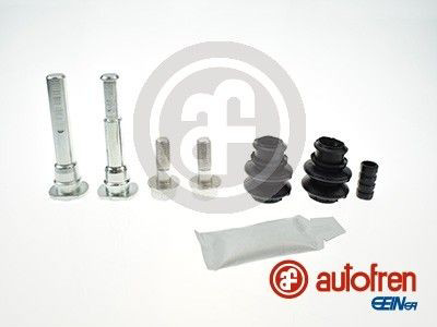 D7043C Autofren Kit de reparação de suporte do freio traseiro