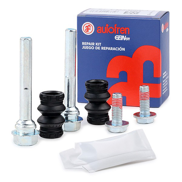Kit de reparação de suporte do freio traseiro Autofren D7044C preço, a partir de 9,95 USD