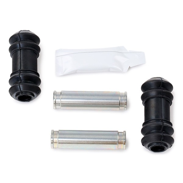 Kit de reparação de suporte do freio dianteiro Autofren D7051C preço, a partir de 11,77 USD