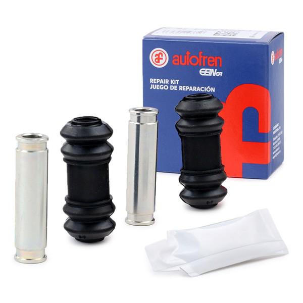 D7051C Autofren Kit de reparação de suporte do freio dianteiro