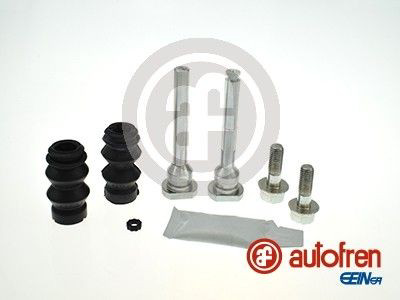  Kit de reparação de suporte do freio dianteiro Smart FORTWO conversível (450) (2004 - 2007) 