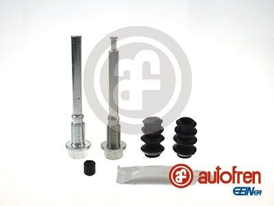 D7067C Autofren Guia de suporte traseiro