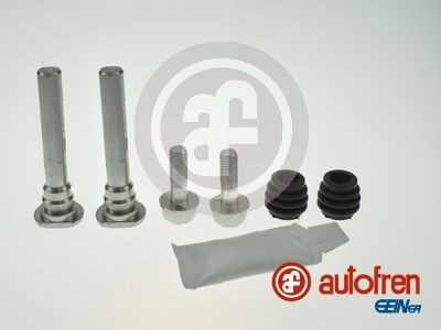  Kit de reparação de suporte do freio dianteiro Rover 25 hatchback (RF) (2000 - 2005) 