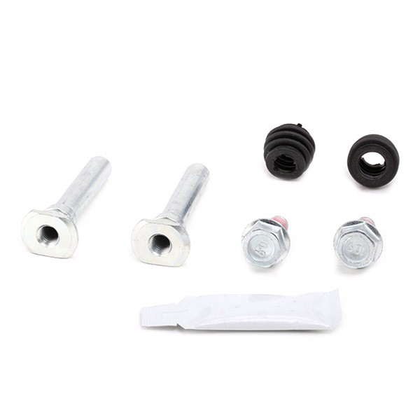 Kit de reparação de suporte do freio dianteiro Autofren D7072C preço, a partir de 10,68 USD