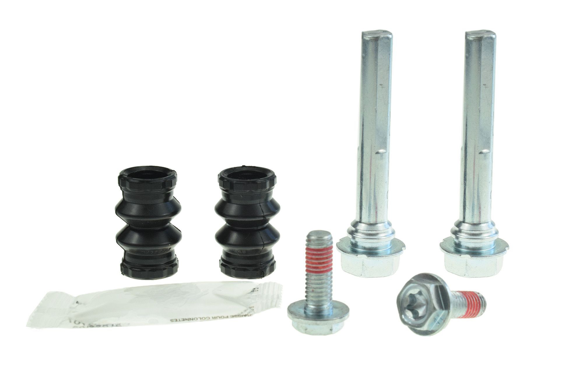 D7084C Autofren Kit de reparação de suporte do freio traseiro